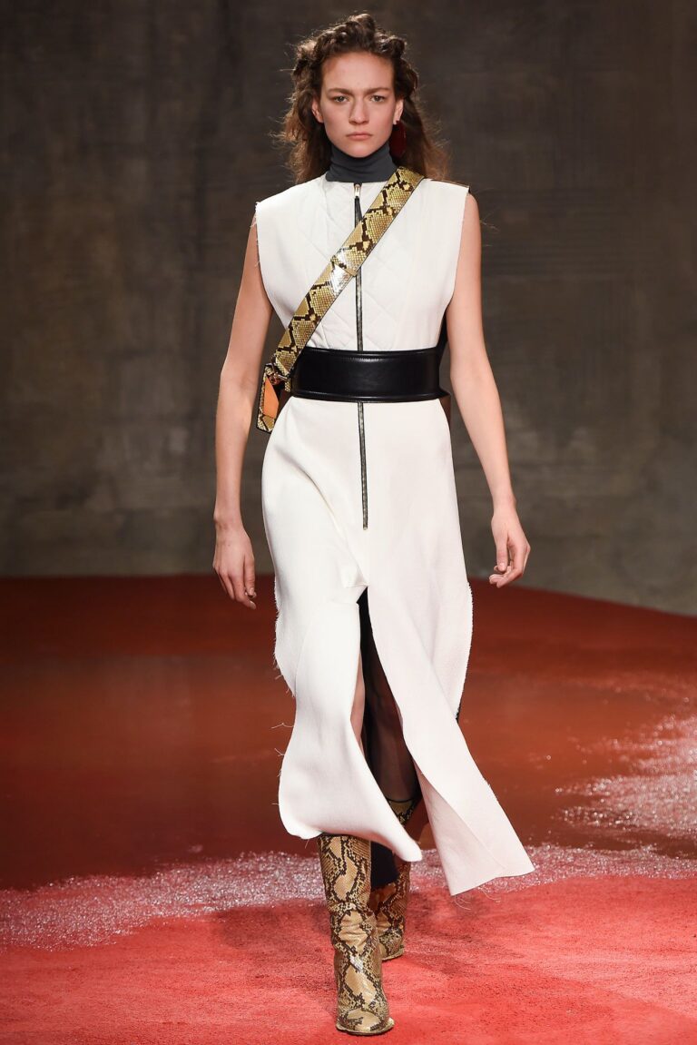 Marni Fall 2015 Ready-to-Wear