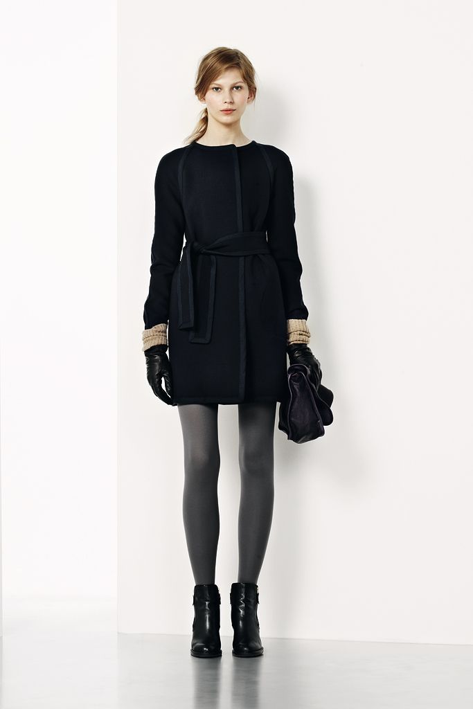 Lacoste Pre-Fall 2012
