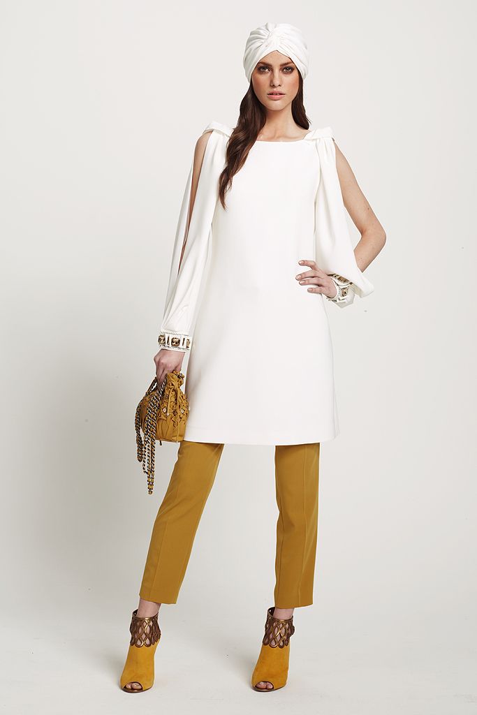 Elie Tahari Resort 2012