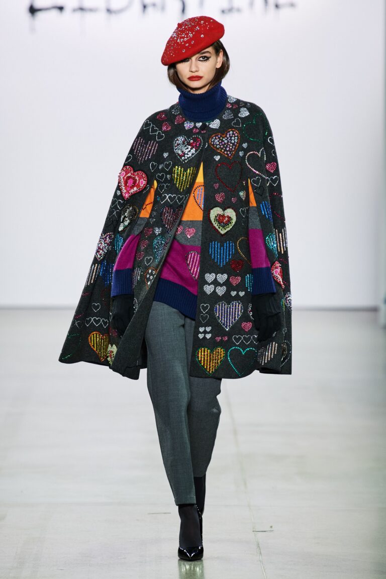 Libertine Fall 2020 Ready-to-Wear