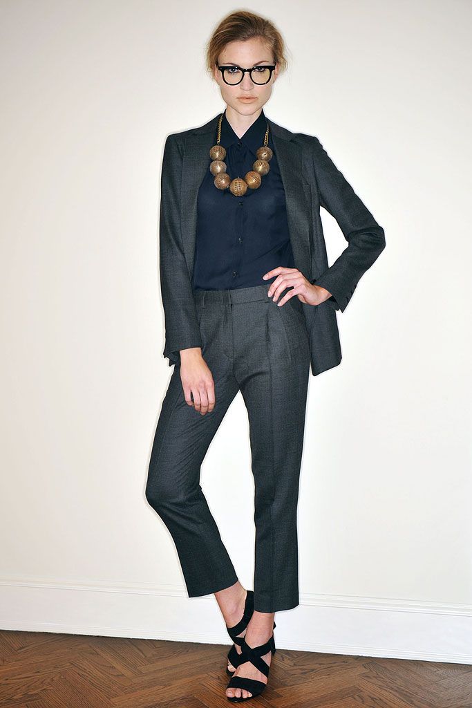 Jenni Kayne Fall 2009 Ready-to-Wear