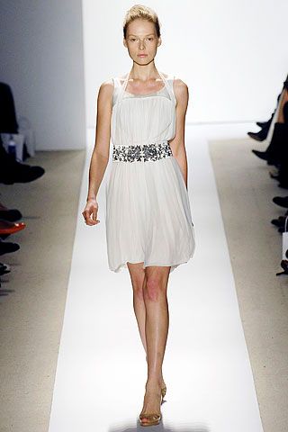 Doo.Ri Spring 2007 Ready-to-Wear