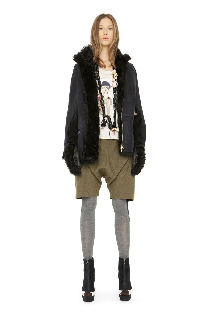 Marni Pre-Fall 2009