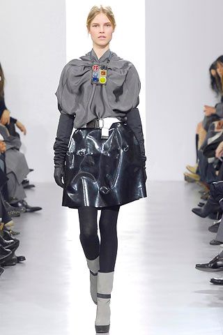 Marni Fall 2007 Ready-to-Wear