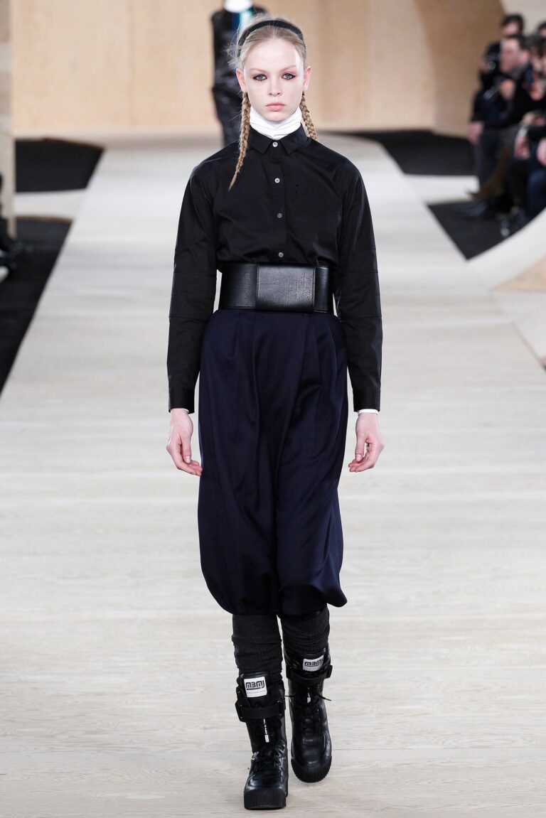 Marc by Marc Jacobs Fall 2014 Ready-to-Wear