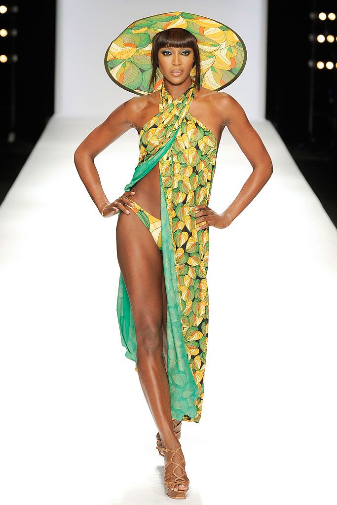 Issa Spring 2010 Ready-to-Wear