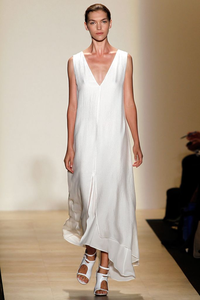 BCBGMaxAzria Spring 2011 Ready-to-Wear