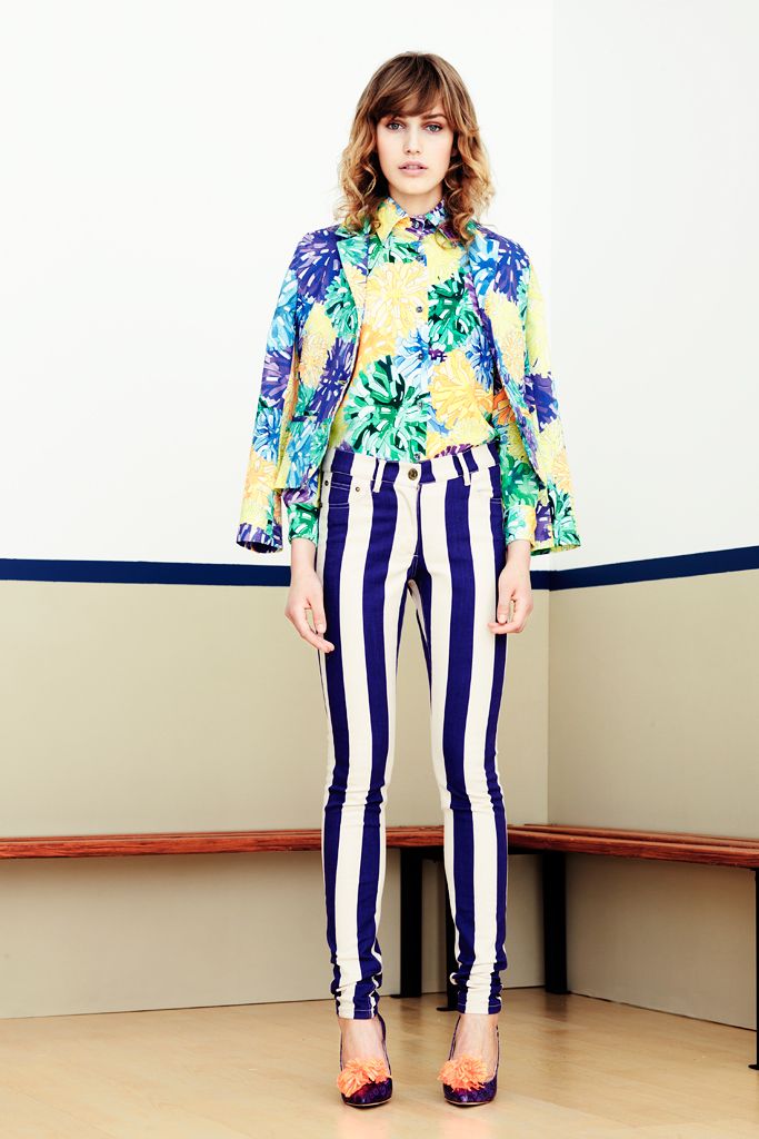 House of Holland Resort 2013