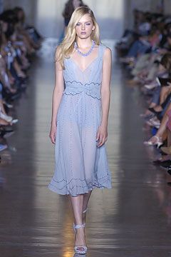 Jill Stuart Spring 2005 Ready-to-Wear