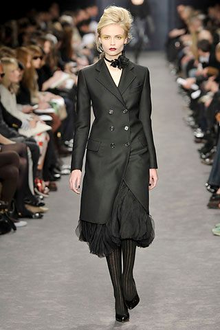 Derek Lam Fall 2008 Ready-to-Wear