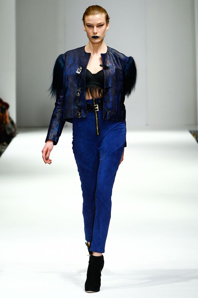 Felder Felder Fall 2011 Ready-to-Wear