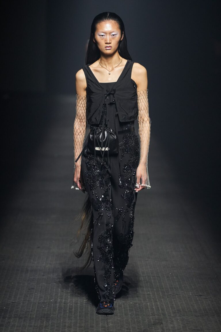 Kenzo Spring 2020 Ready-to-Wear