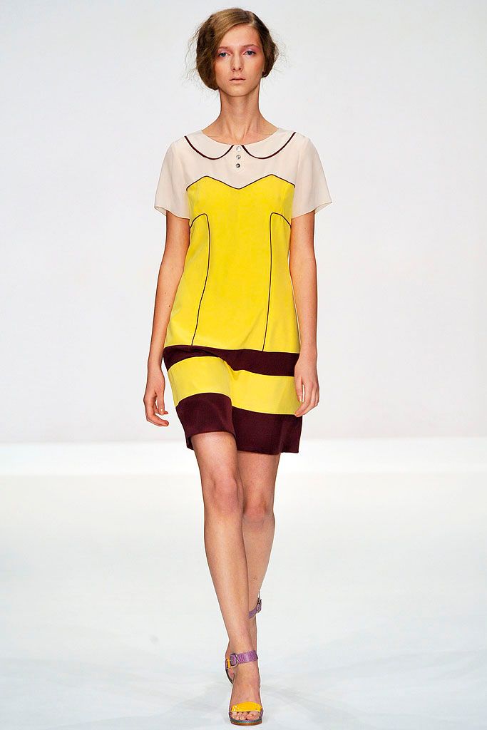 Eley Kishimoto Spring 2009 Ready-to-Wear
