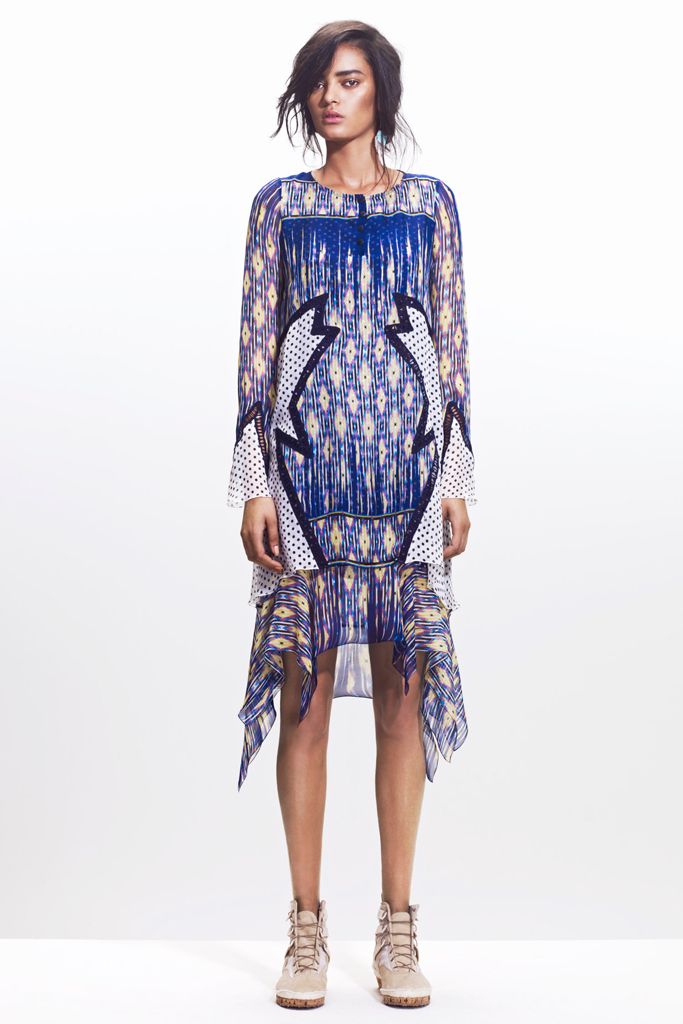 Jen Kao Resort 2012