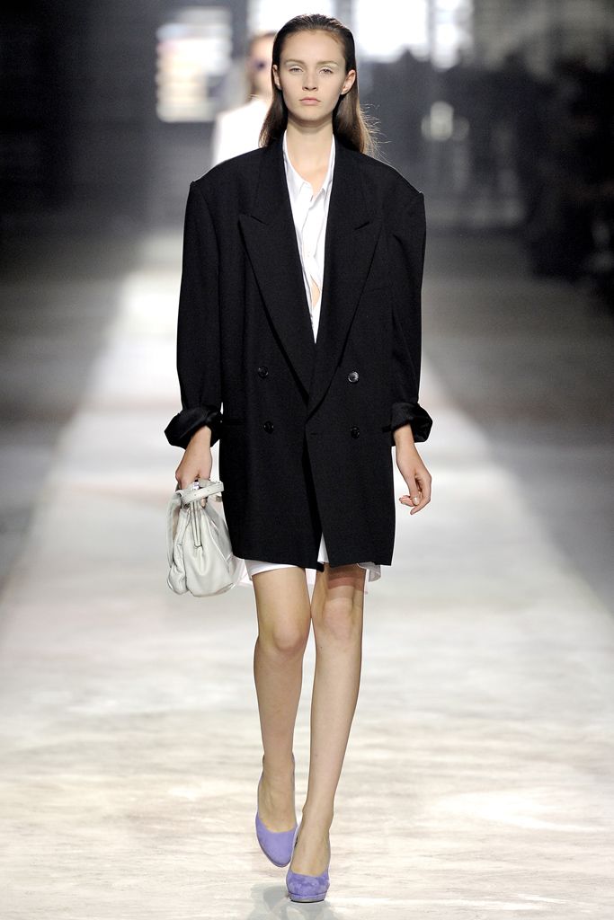 Dries Van Noten Spring 2011 Ready-to-Wear