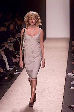 BCBGMaxAzria Spring 2000 Ready-to-Wear
