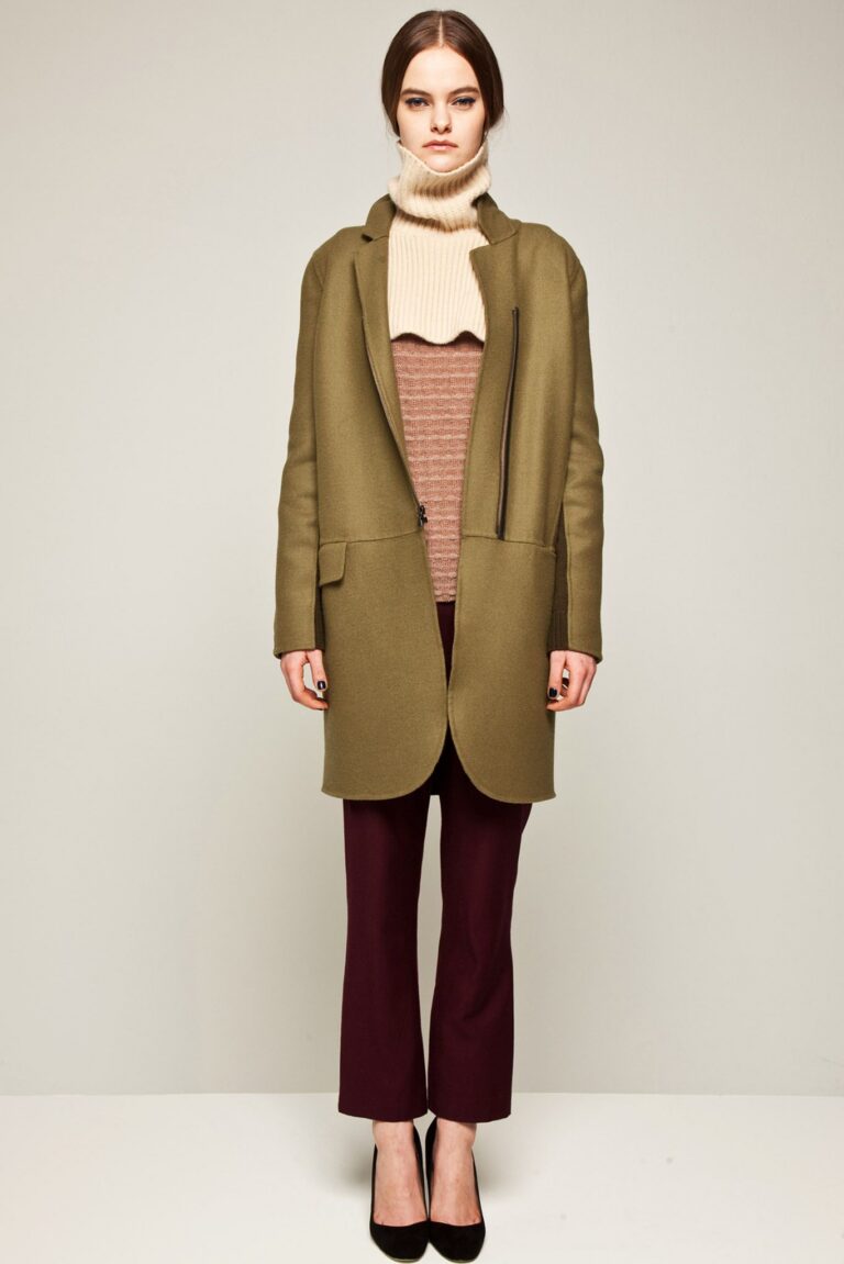 M.Patmos Fall 2013 Ready-to-Wear