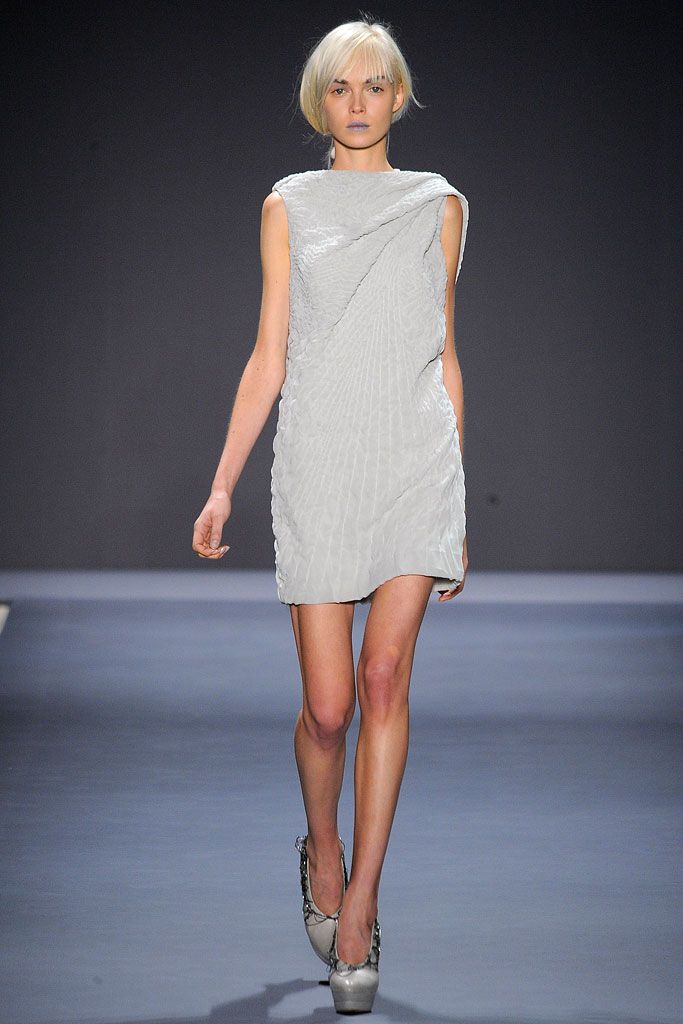 Doo.Ri Spring 2010 Ready-to-Wear