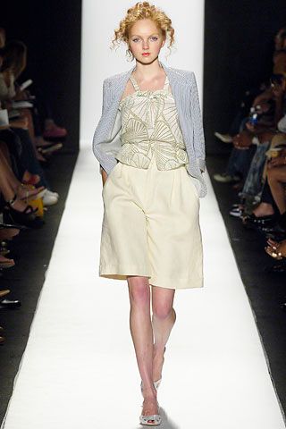 Luca Luca Spring 2006 Ready-to-Wear