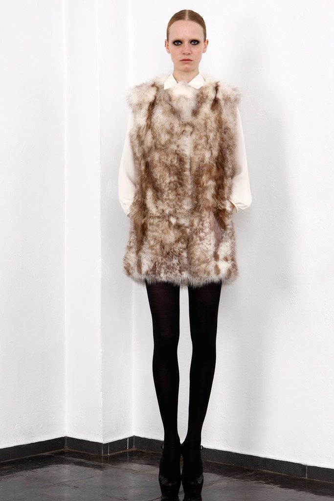 Giambattista Valli Pre-Fall 2010