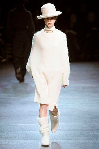 Limi Feu Fall 2008 Ready-to-Wear