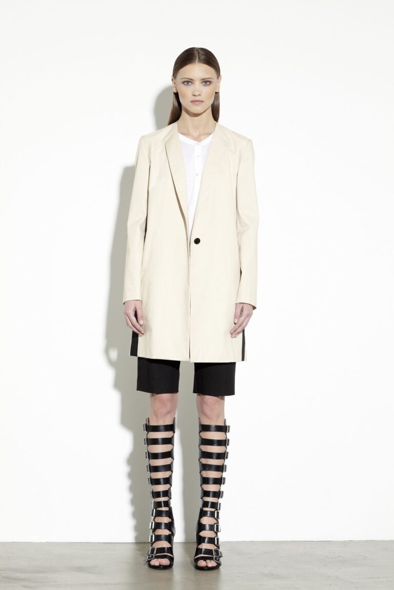 DKNY Pre-Fall 2013