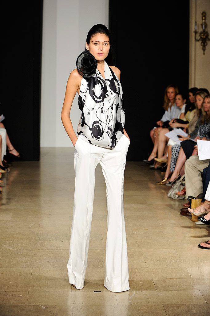 Douglas Hannant Resort 2011