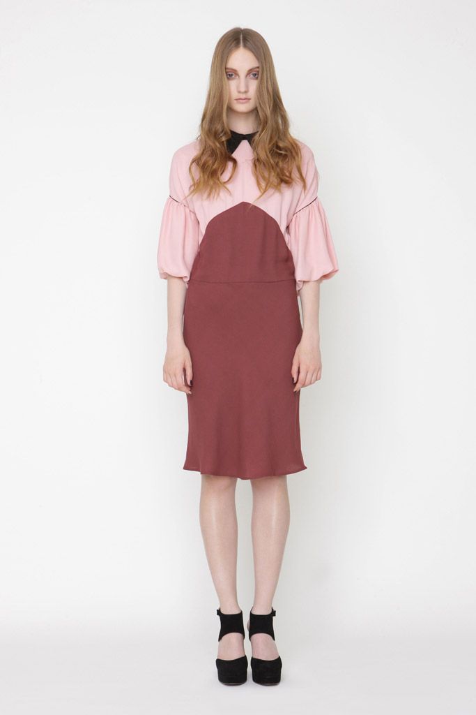 Marni Resort 2012