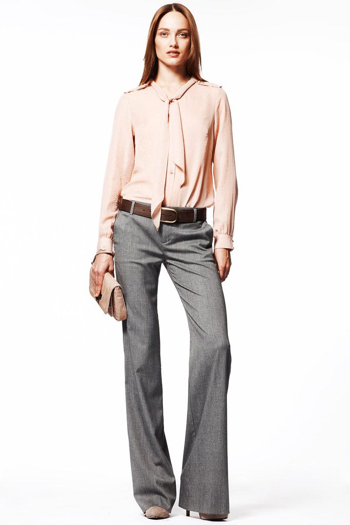Gap Fall 2011 Ready-to-Wear