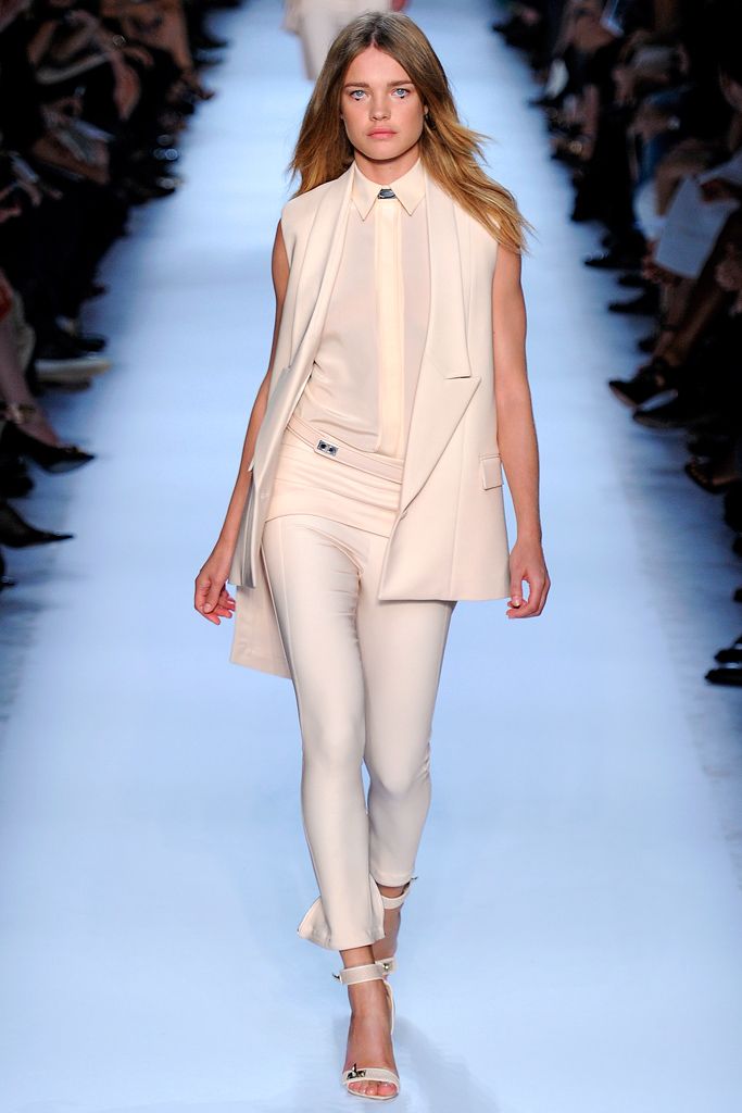 Givenchy Spring 2012 Ready-to-Wear