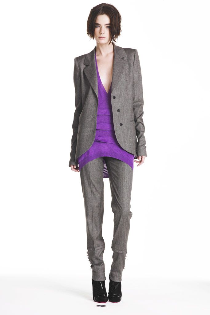 Emanuel Ungaro Pre-Fall 2009