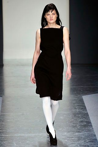 Gianfranco Ferré Fall 2008 Ready-to-Wear