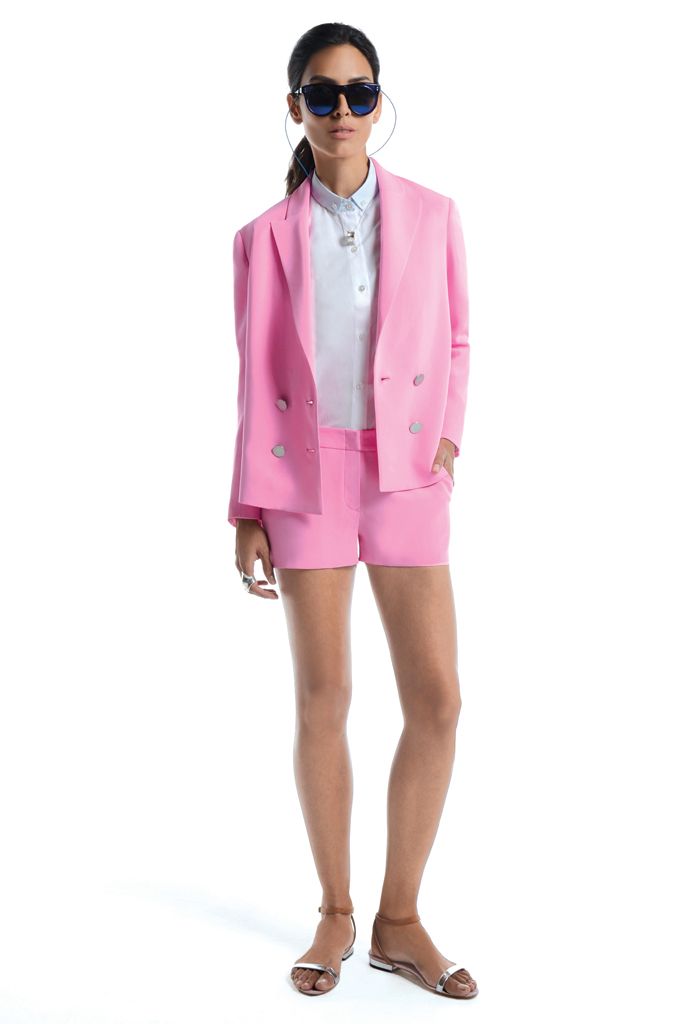 Jenni Kayne Spring 2012 Ready-to-Wear