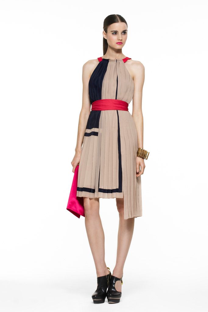 BCBGMaxAzria Pre-Fall 2011