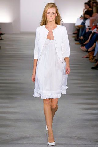 Derek Lam Spring 2006 Ready-to-Wear