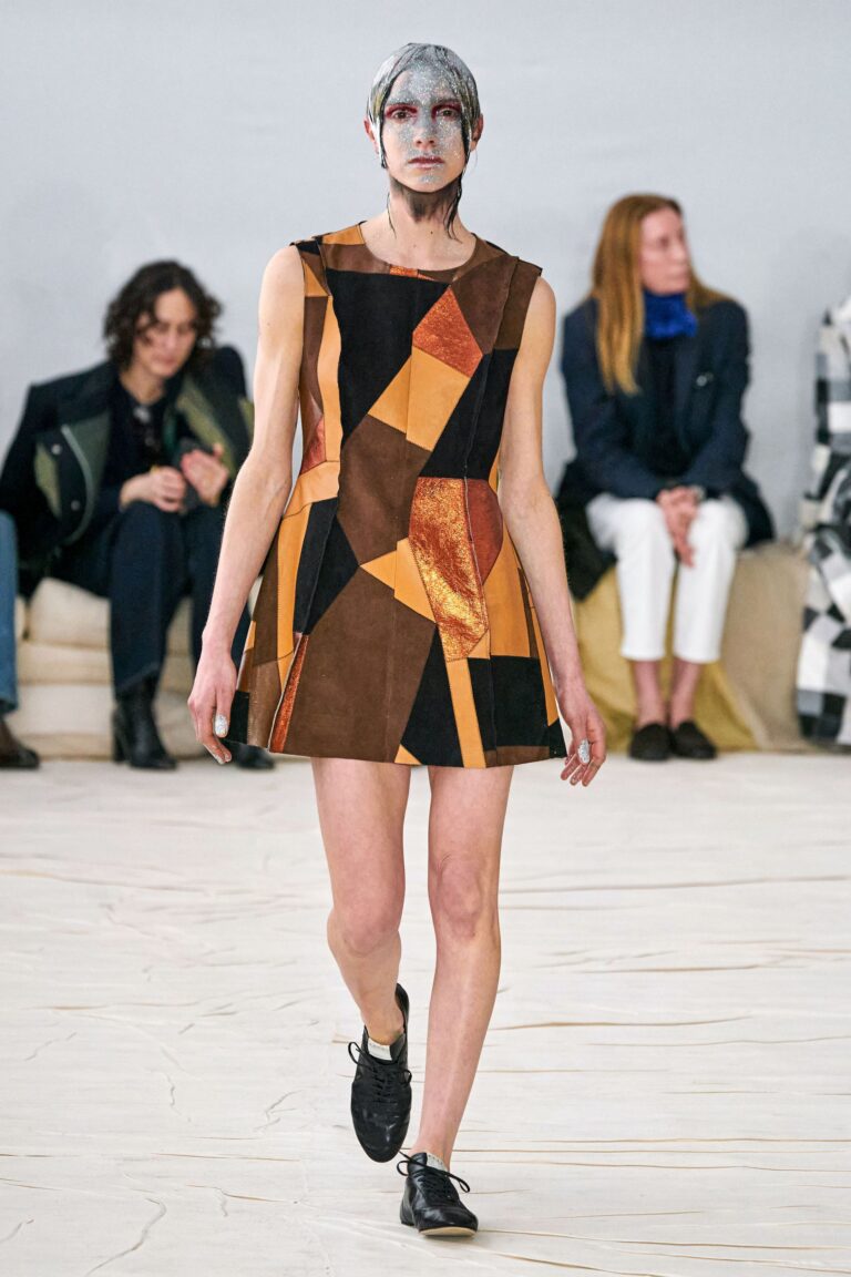 Marni Fall 2020 Ready-to-Wear