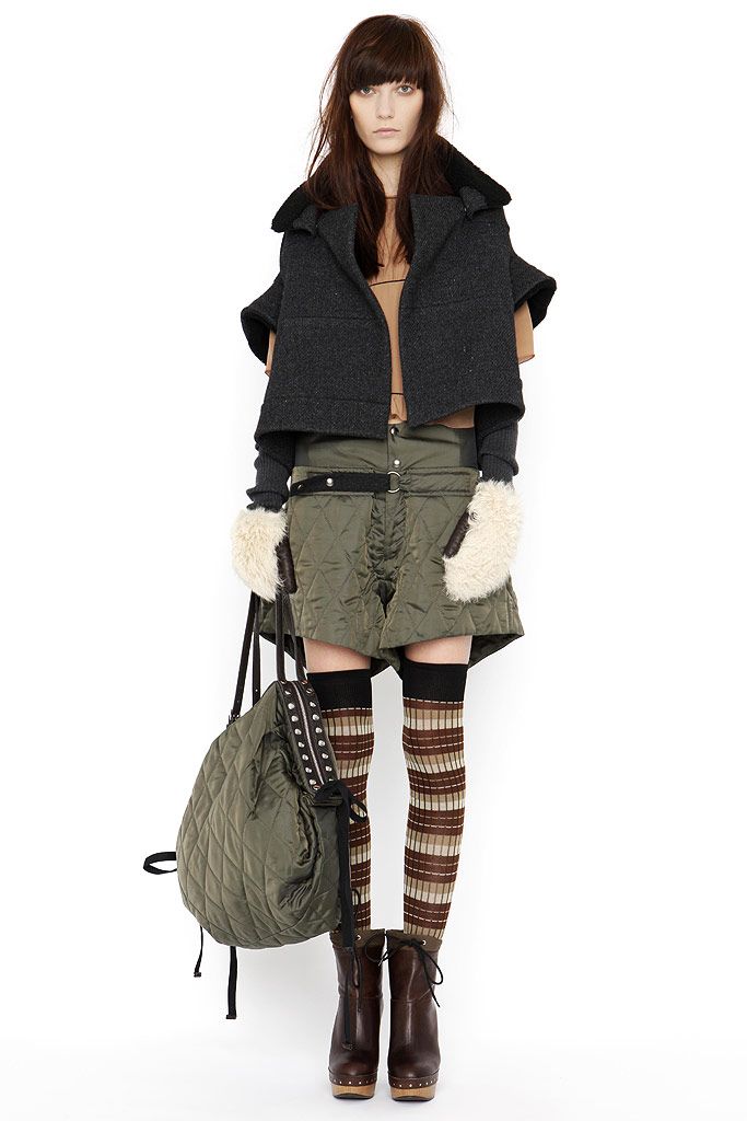 Marni Pre-Fall 2010