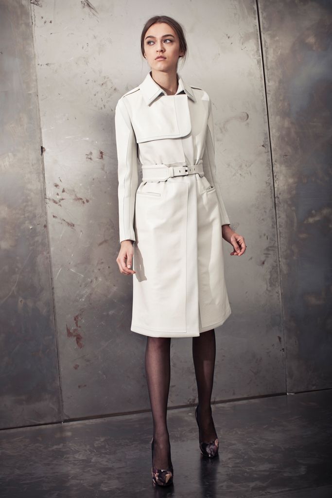 Doo.Ri Pre-Fall 2012