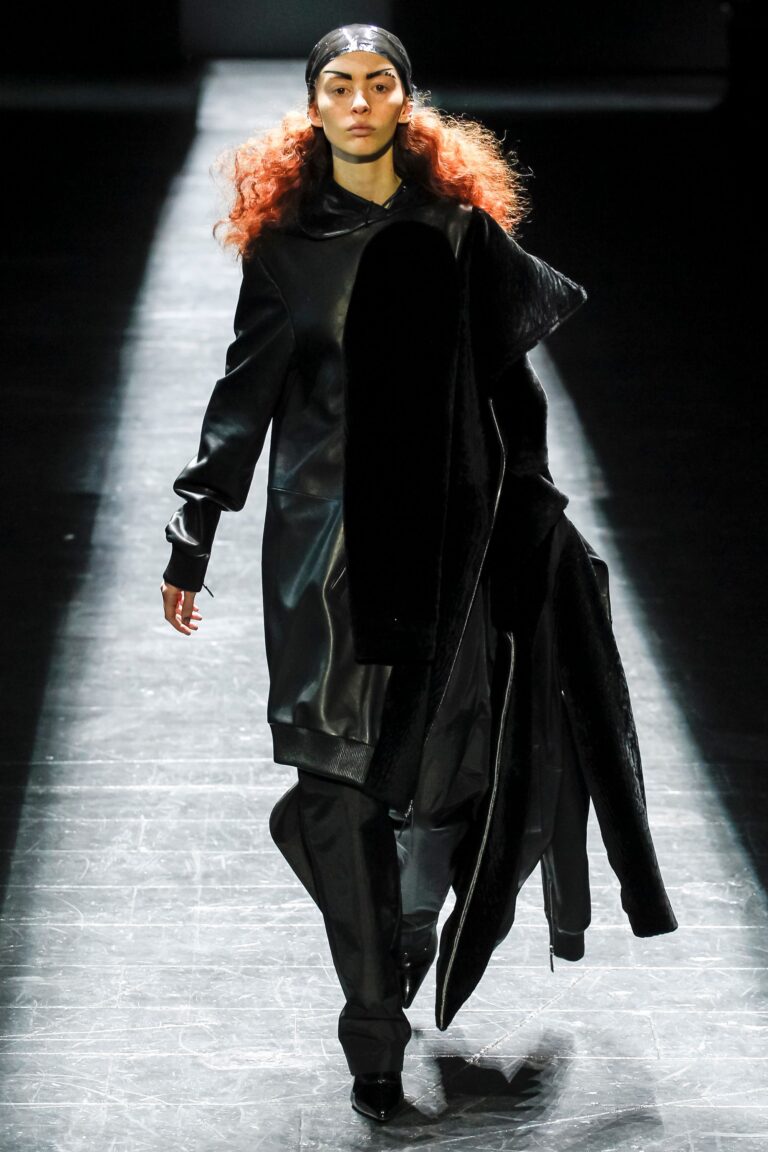 Hood By Air Fall 2016 Ready-to-Wear