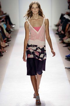 BCBGMaxAzria Spring 2004 Ready-to-Wear