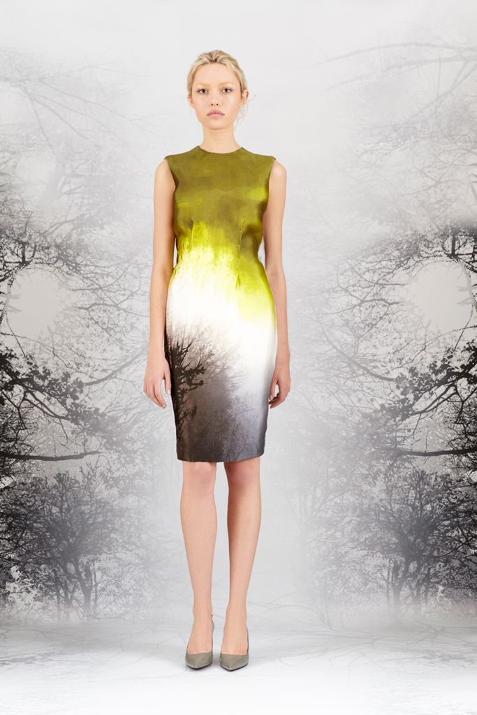 Gabriele Colangelo Pre-Fall 2012