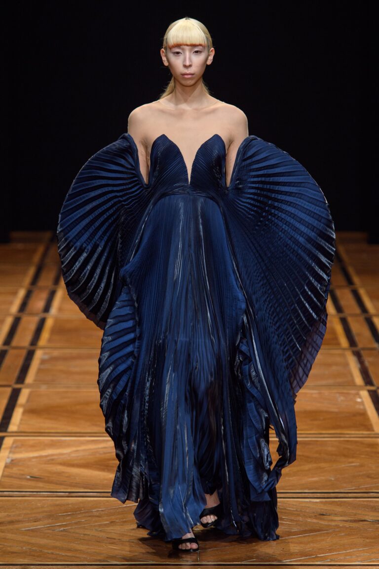 Iris van Herpen Spring 2019 Couture