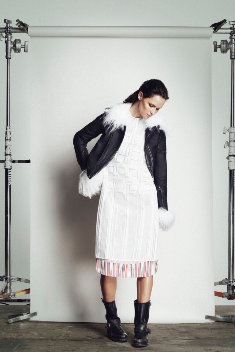BCBGMaxAzria Resort 2016