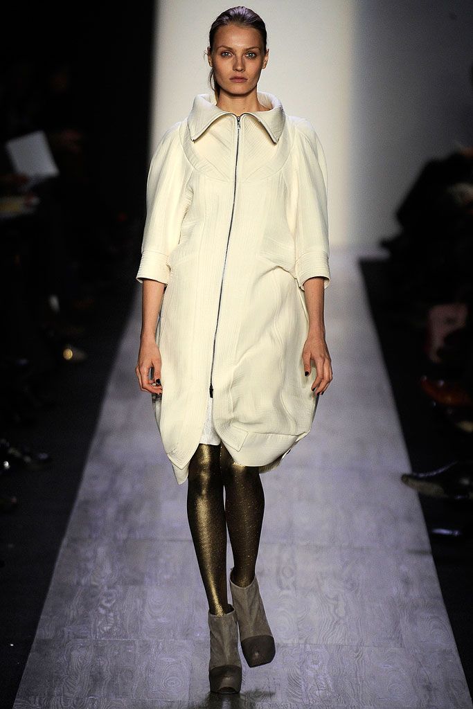 BCBGMaxAzria Fall 2009 Ready-to-Wear