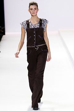 BCBGMaxAzria Fall 2003 Ready-to-Wear