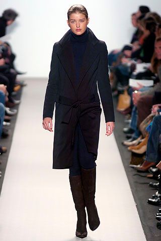 Kenneth Cole New York Fall 2005 Ready-to-Wear