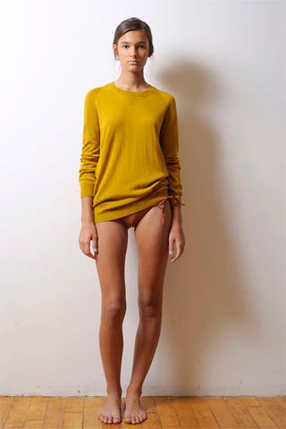 Jenni Kayne Resort 2009