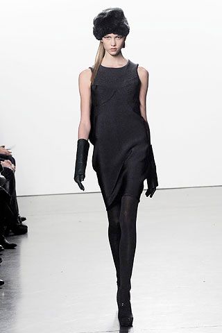 Doo.Ri Fall 2008 Ready-to-Wear