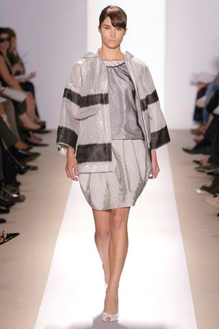 Luca Luca Spring 2007 Ready-to-Wear