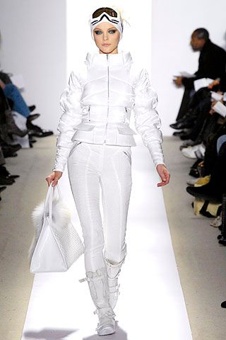 Luca Luca Fall 2007 Ready-to-Wear